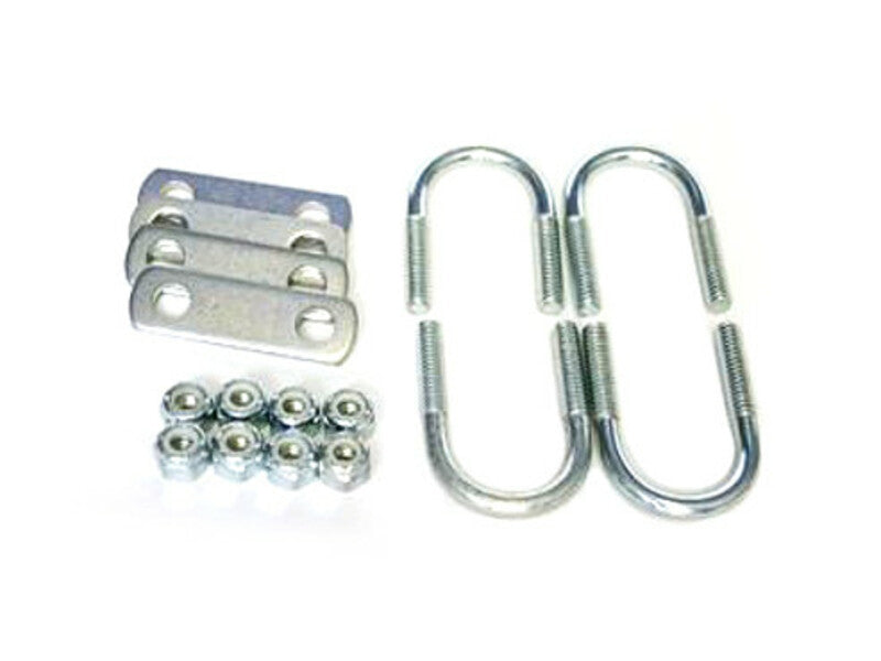 KOLPIN U-Bolts Hardware