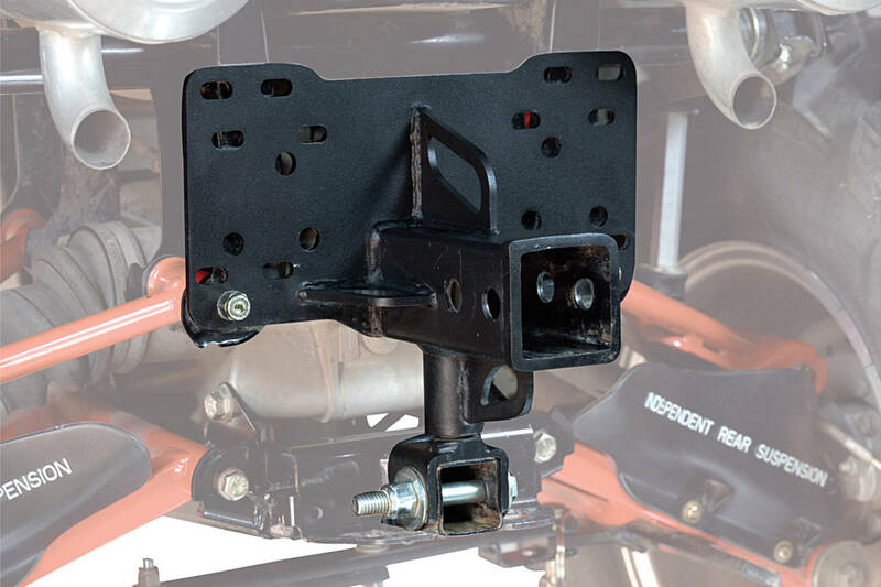 KOLPIN Universal Loop IRS ATV