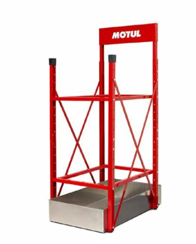 MOTUL Combi Regal Rack Base 20/60L
