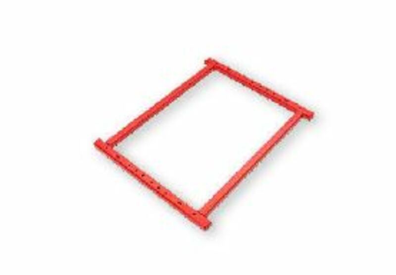 MOTUL Combi Regal Rack Extra Level 20/60L