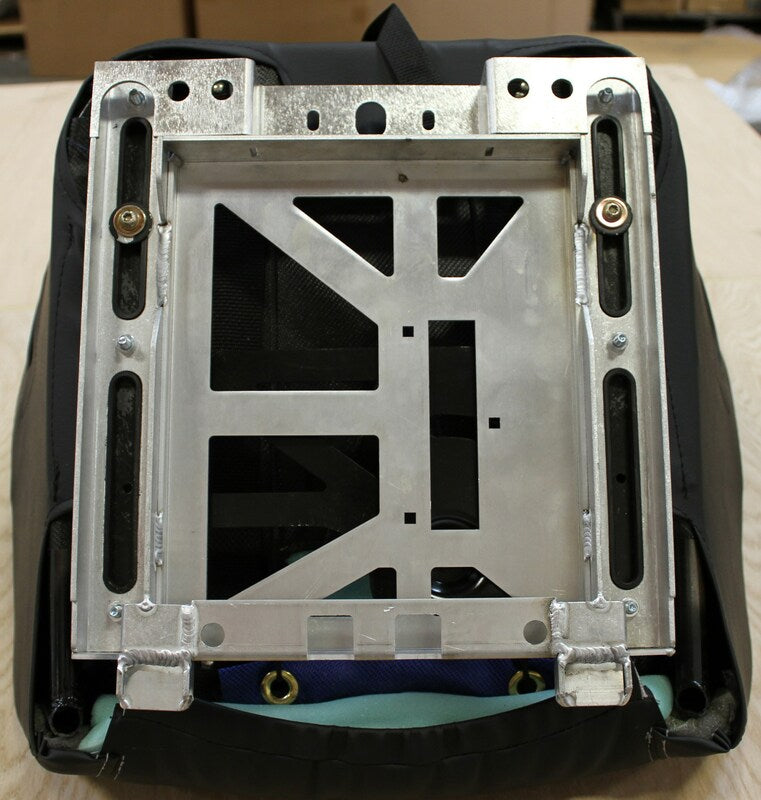 DRAGONFIRE Heavy Duty Seat Base
