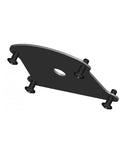 Lick Wheel License Plate Holder ACCESS DESIGN - Yamaha