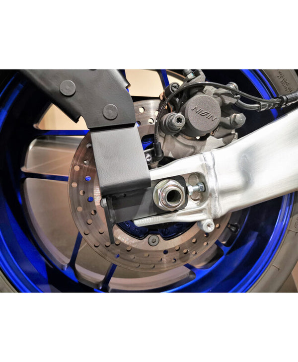 Lick Wheel License Plate Holder ACCESS DESIGN - Yamaha