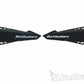 BARKBUSTERS Bicycle Handguards Kit - Black