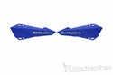 BARKBUSTERS Bicycle Handguards Kit - Blue