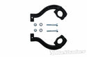 BARKBUSTERS Bicycle Handguards Kit - Blue