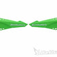 BARKBUSTERS Bicycle Handguards Kit - Green