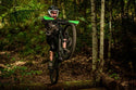 BARKBUSTERS Bicycle Handguards Kit - Green