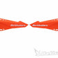 BARKBUSTERS Bicycle Handguards Kit - Orange