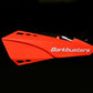 BARKBUSTERS Bicycle Handguards Kit - Orange