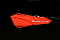 BARKBUSTERS Bicycle Handguards Kit - Orange
