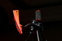 BARKBUSTERS Bicycle Handguards Kit - Orange