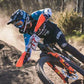 BARKBUSTERS Bicycle Handguards Kit - Orange
