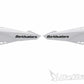 BARKBUSTERS Bicycle Handguards Kit - White