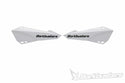 BARKBUSTERS Bicycle Handguards Kit - White