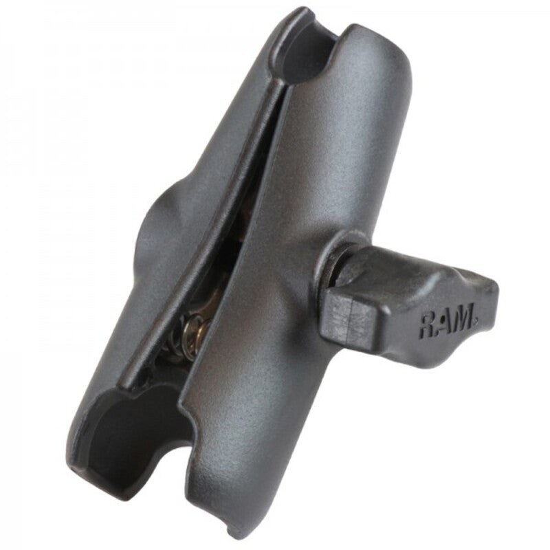 RAM MOUNTSÂ Double Socket Arm - Medium Length
