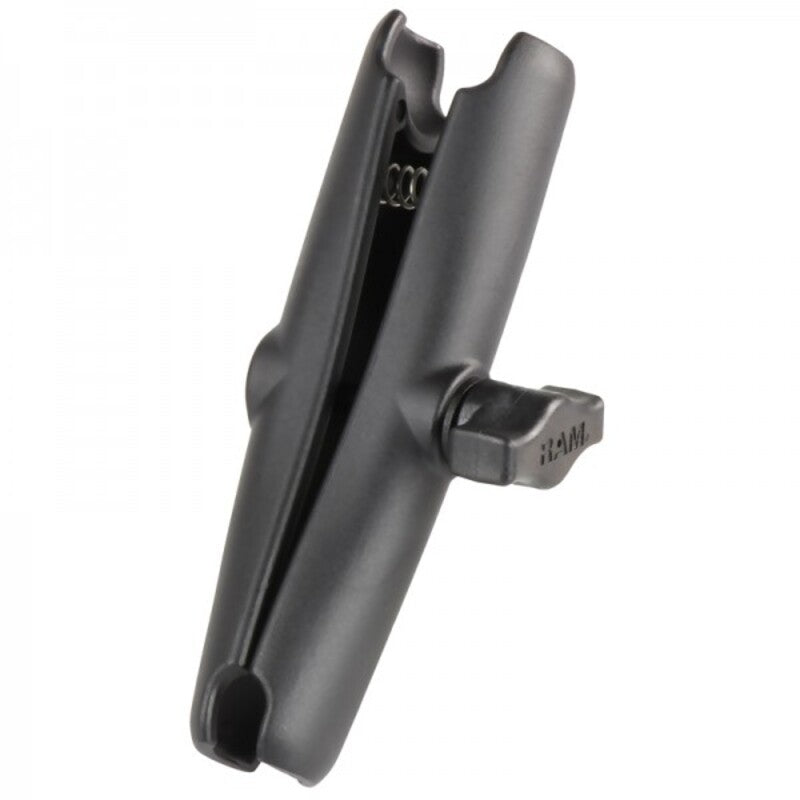 RAM MOUNTSÂ Double Socket Arm - Long Length