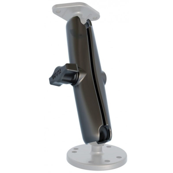 RAM MOUNTSÂ Double Socket Arm - Long Length