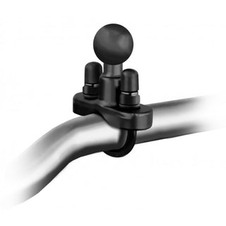 RAM MOUNTSÂ U-Bolt Rail Base Ã˜ 12.7mm to 31.8mm - B Size Ball
