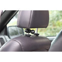 RAM MOUNTSÂ TorqueÂ® Small Rails Base Ã˜ 9.5mm to 15.9mm - B Size Ball
