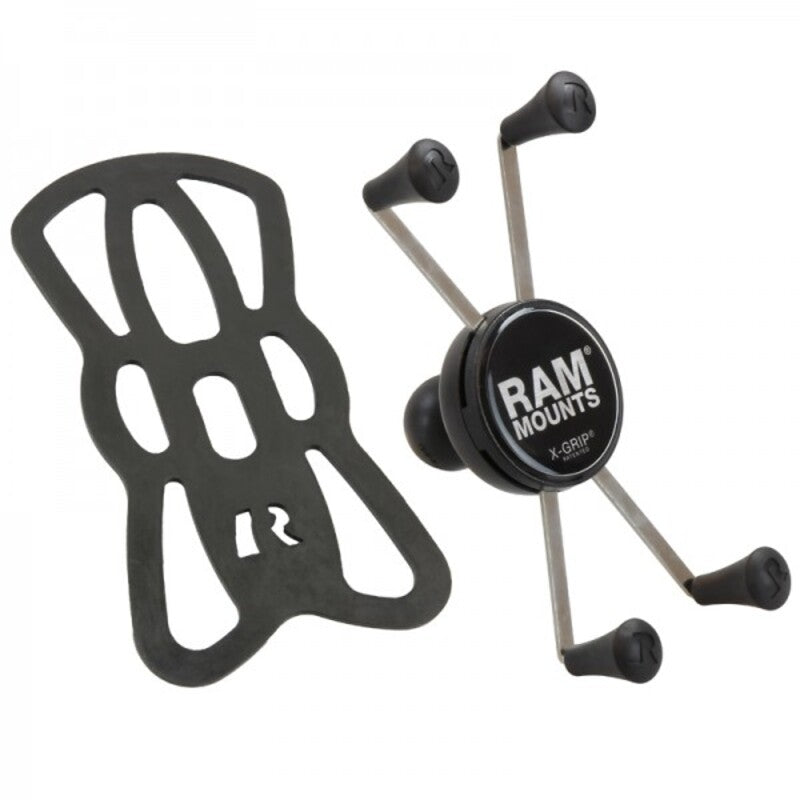 RAM MOUNTSÂ X-GripÂ® Phone Holder with B Size Ball - Large Phones