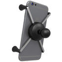 RAM MOUNTSÂ X-GripÂ® Phone Holder with B Size Ball - Large Phones
