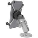 RAM MOUNTSÂ X-GripÂ® Phone Holder with B Size Ball - Large Phones