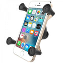 RAM MOUNTS X-Grip® Universal-Telefonhalter - Kugel Größe B