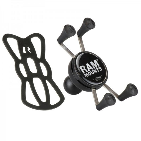 RAM MOUNTS X-Grip® Universal-Telefonhalter - Kugel Größe B