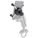 RAM MOUNTS X-Grip® Universal-Telefonhalter - Kugel Größe B