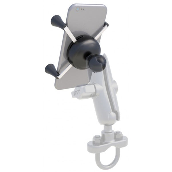 RAM MOUNTS X-Grip® Universal-Telefonhalter - Kugel Größe B