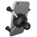 RAM MOUNTS X-Grip® Universal-Telefonhalter - Kugel Größe B
