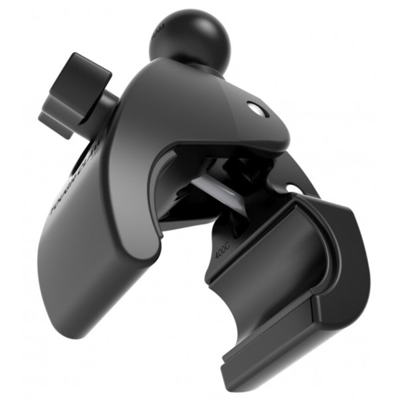 RAM MOUNTSÂ Tough-Clawâ„¢Â Small Clamp Base - B Size Ball