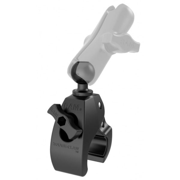 RAM MOUNTSÂ Tough-Clawâ„¢Â Small Clamp Base - B Size Ball