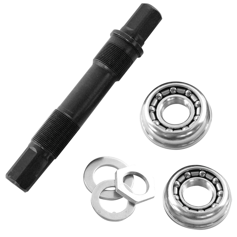 PROWHEEL Bmx Bottom Bracket 68Mm Hex Axle, American Type