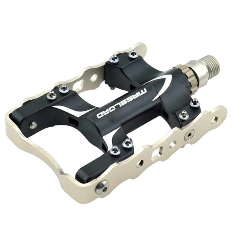 MASSLOAD Bicycle Pedals With Stand System Massload