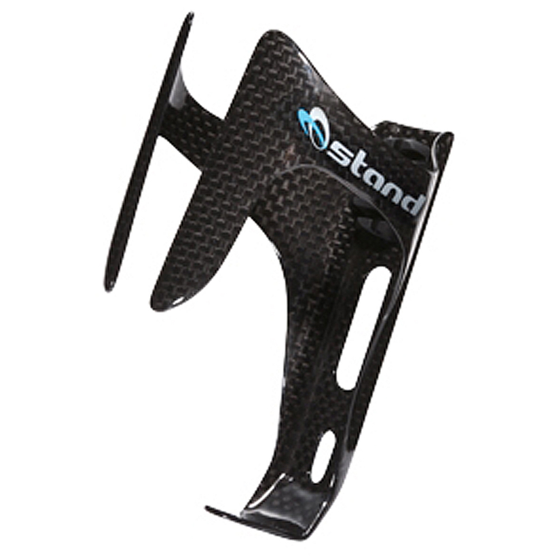 OSTAND Carbon Bottle Cage (For 500Ml Bottles)