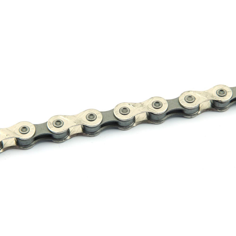 KMC chain X8 6/7/8 speeds 114L silver/gray