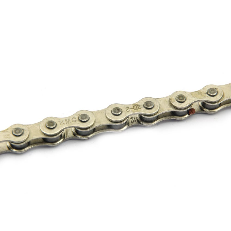 KMC chain Z1eHX Wide 1 speed 112L silver