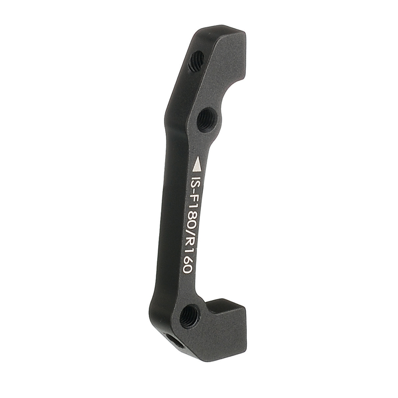 ALHONGA Caliper Adaptor Post Mount Front 180Mm / Rear 160Mm