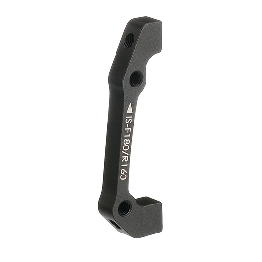 ALHONGA Caliper Adaptor Post Mount Front 180Mm / Rear 160Mm