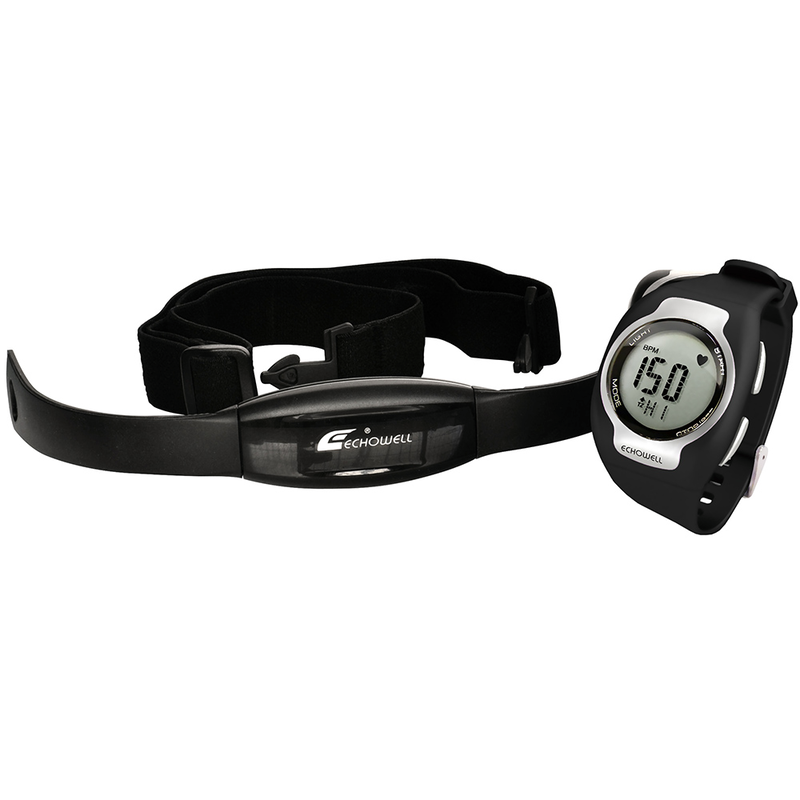 ECHOWELL PH3 Wireless Heart Rate Monitor