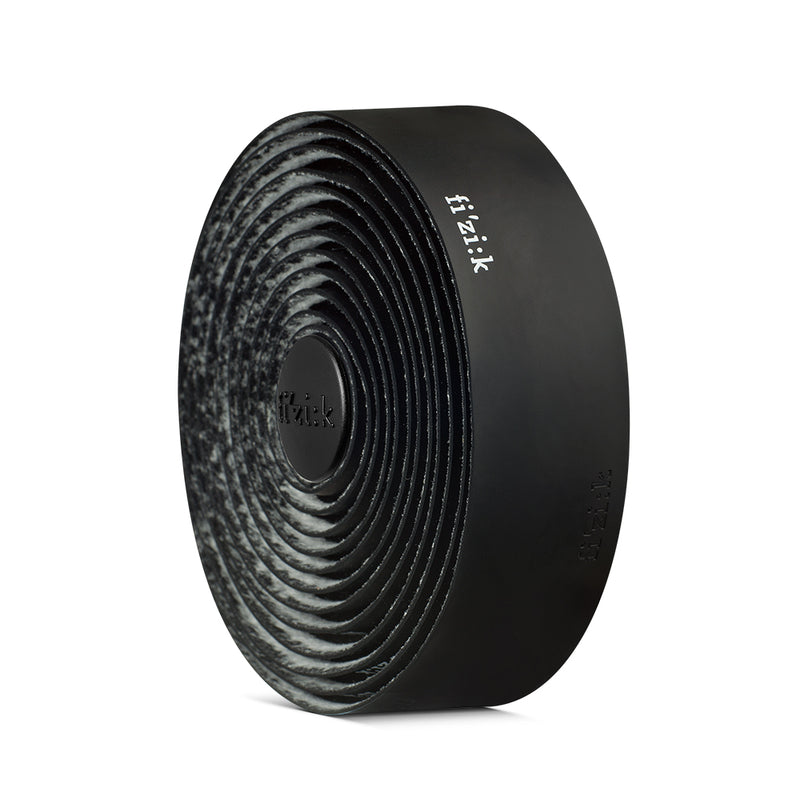 FIZIK Terra Microtex Bondcush Tacky 3,0Mm - Black