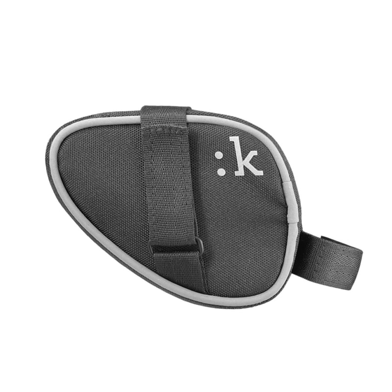 FIZIK Lin:K Anthracite Small With Velcro Straps
