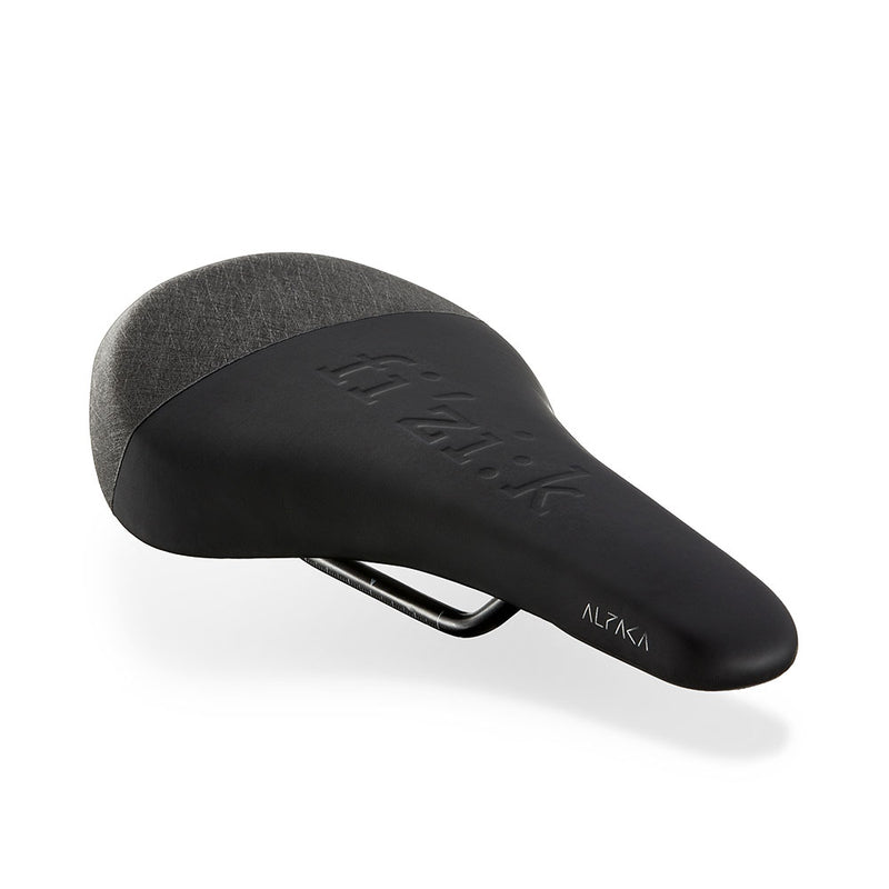 FIZIK Gravita Alpaca X5 + Carriage Kit