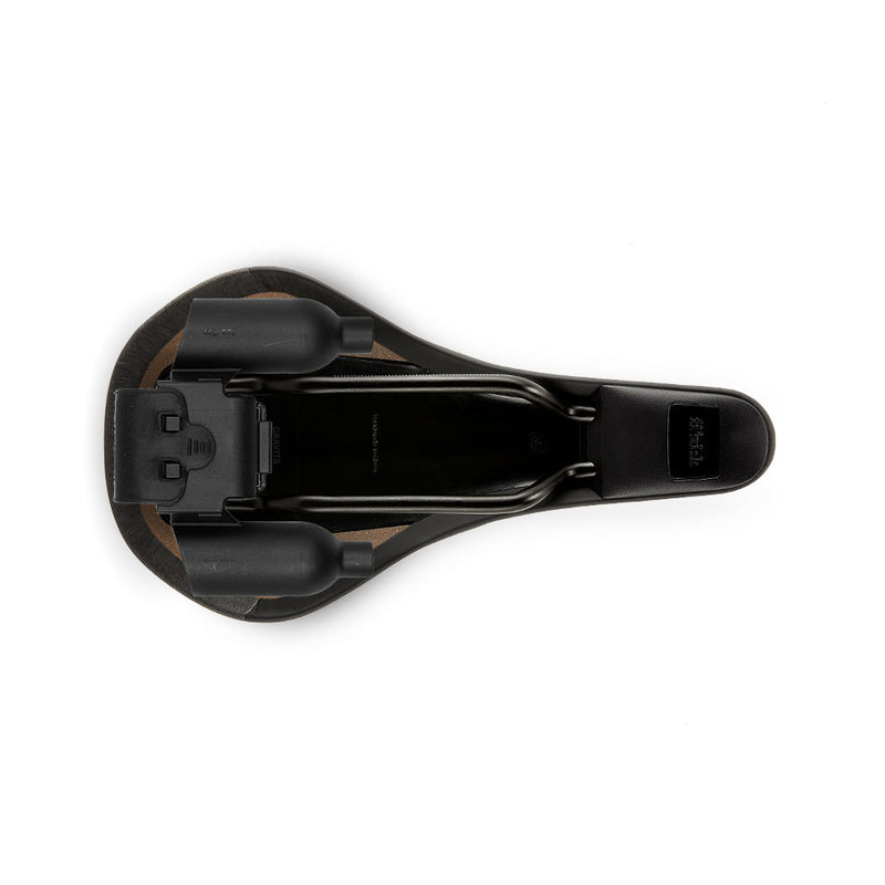 FIZIK Gravita Alpaca X5 + Carriage Kit