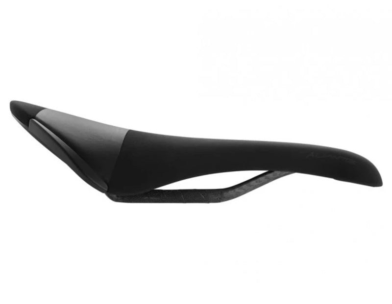 FIZIK Aliante R1 Carbon - Black/Black - Large