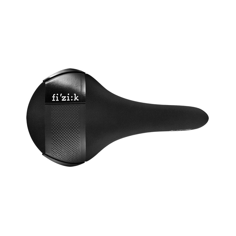 FIZIK Aliante R3 K:Ium - Black/Black/White - Large