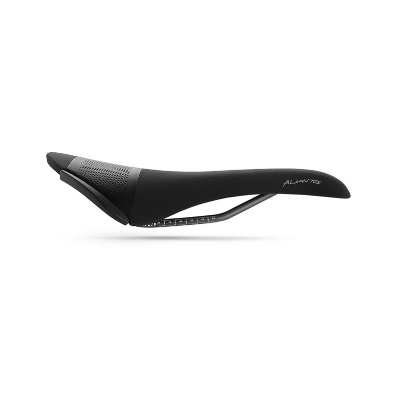 FIZIK Aliante R3 K:Ium - Black/Black/White - Large
