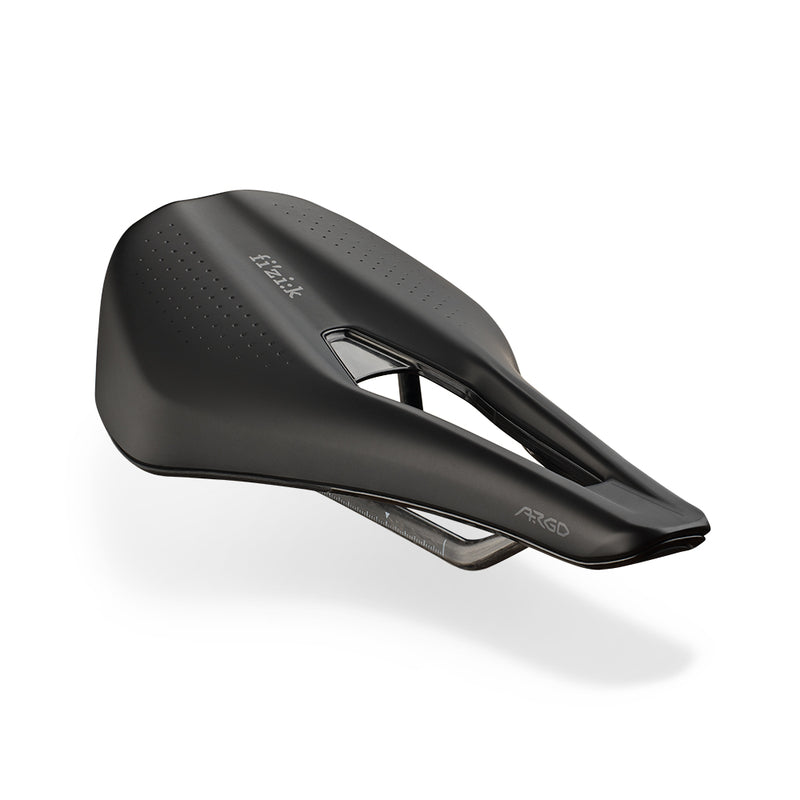 FIZIK Tempo Argo R1 - 160Mm - Carbon 7X9Mm